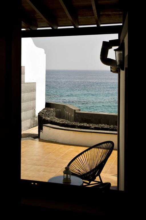 Casa Oceano Apartment Costa Teguise Exterior photo