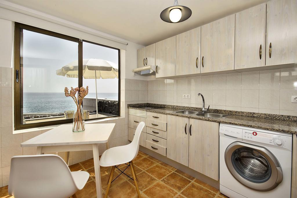 Casa Oceano Apartment Costa Teguise Exterior photo