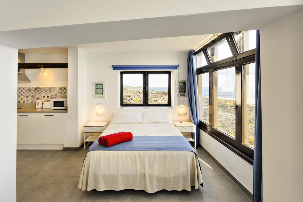 Casa Oceano Apartment Costa Teguise Room photo