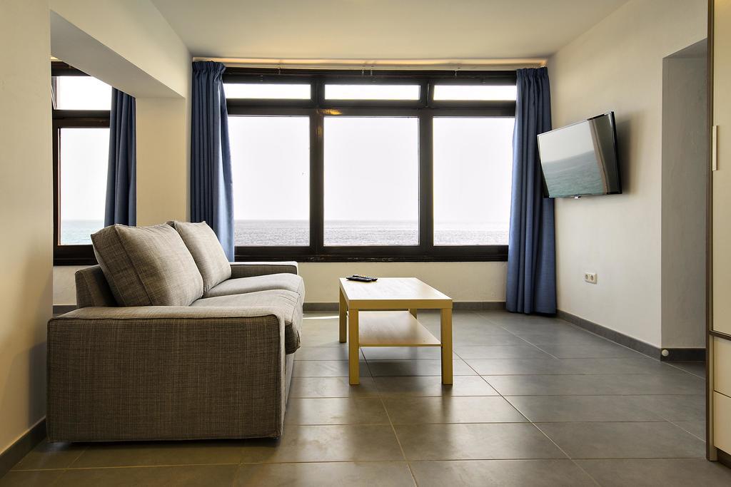 Casa Oceano Apartment Costa Teguise Exterior photo