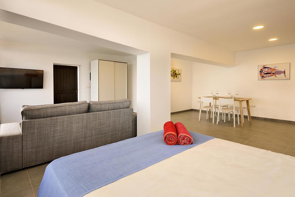 Casa Oceano Apartment Costa Teguise Room photo