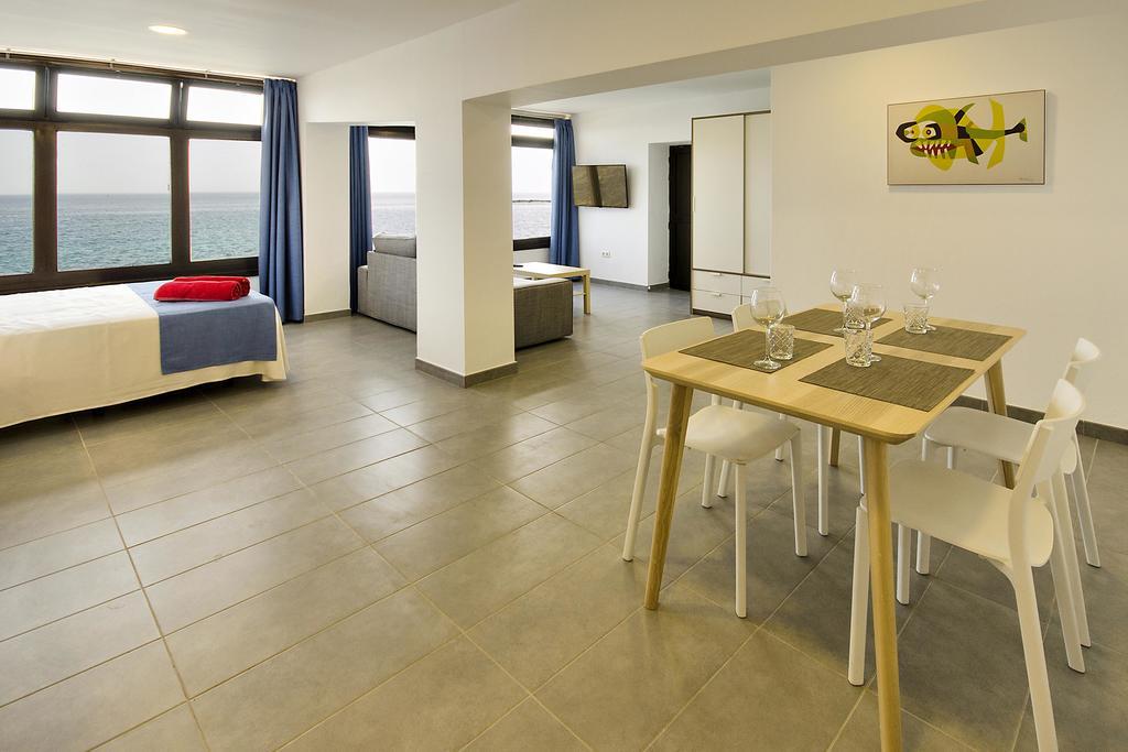 Casa Oceano Apartment Costa Teguise Room photo