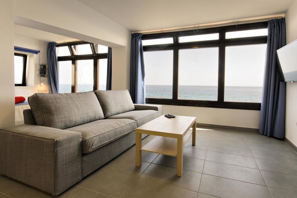 Casa Oceano Apartment Costa Teguise Room photo