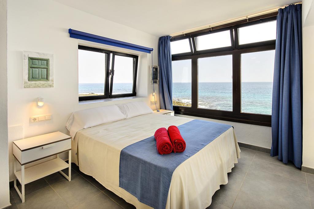 Casa Oceano Apartment Costa Teguise Exterior photo