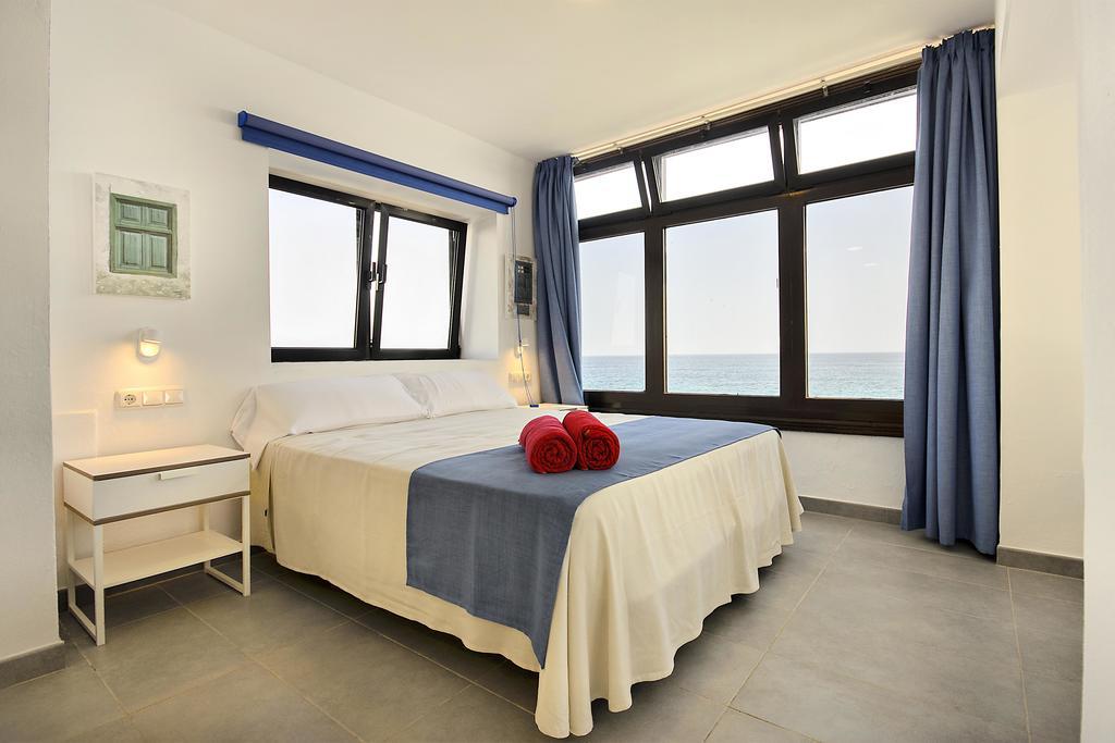 Casa Oceano Apartment Costa Teguise Room photo