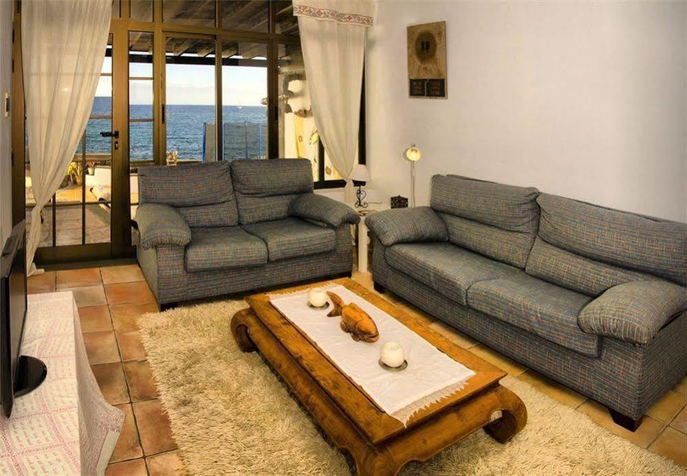 Casa Oceano Apartment Costa Teguise Exterior photo